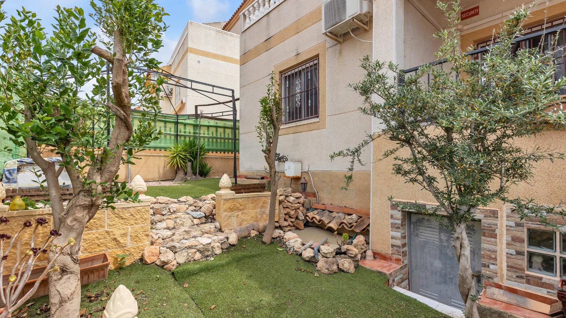 Resale - Wohnung Appartement -
Orihuela Costa - La Florida