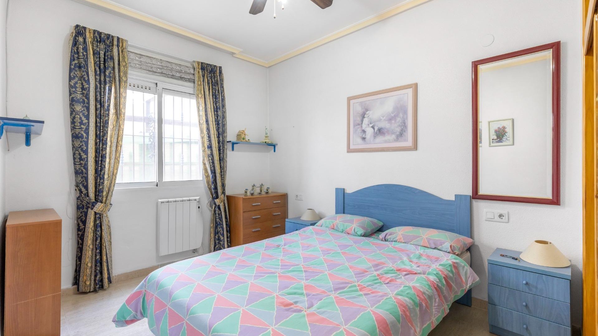 Resale - Wohnung Appartement -
Orihuela Costa - La Florida