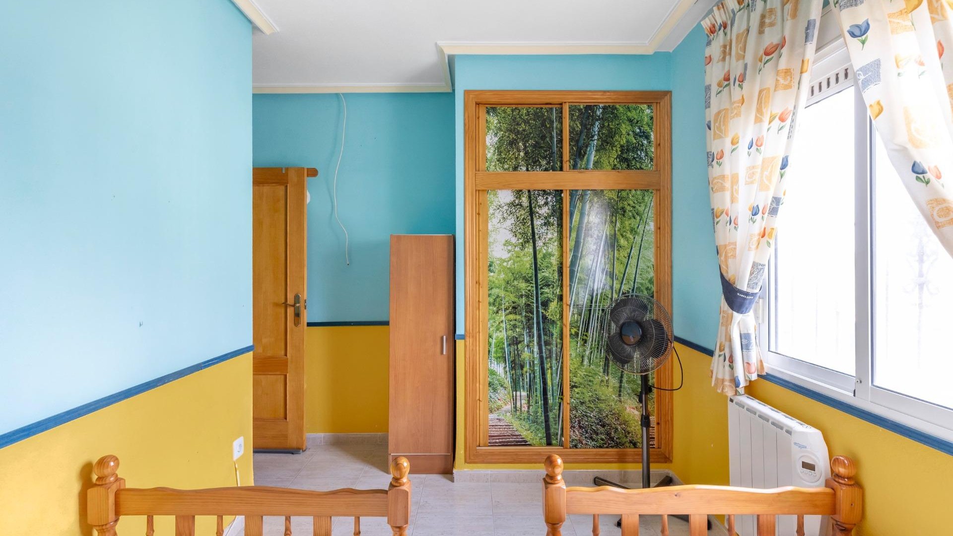 Resale - Wohnung Appartement -
Orihuela Costa - La Florida