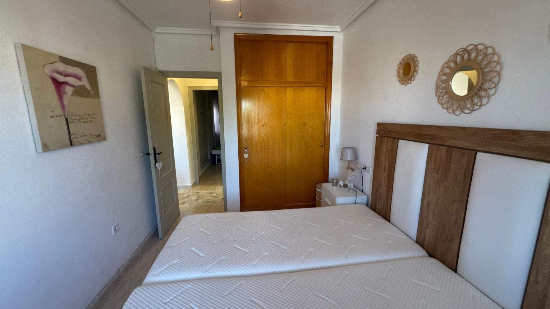 Resale - Wohnung Appartement -
Orihuela Costa - La Florida