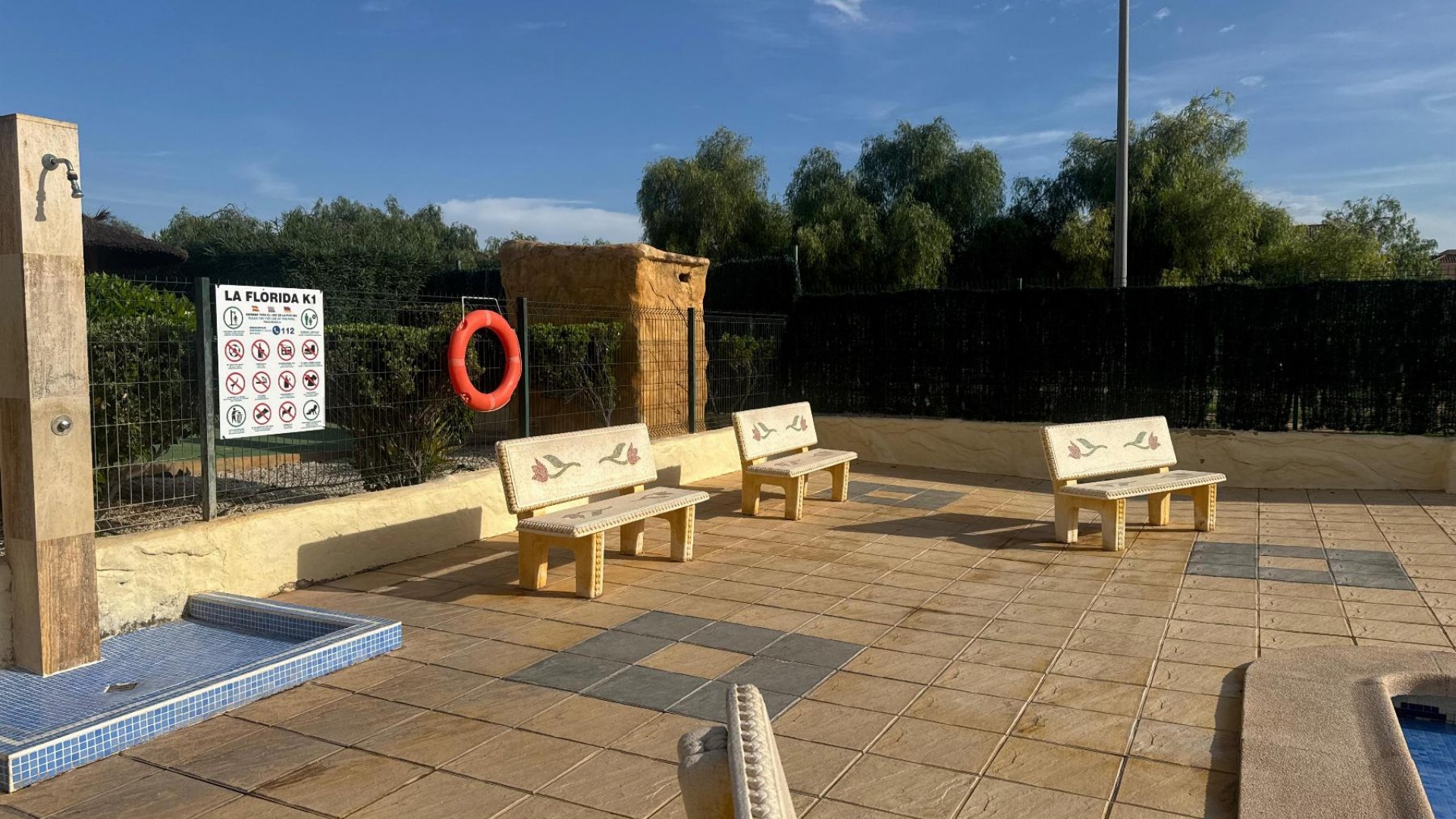 Resale - Wohnung Appartement -
Orihuela Costa - La Florida