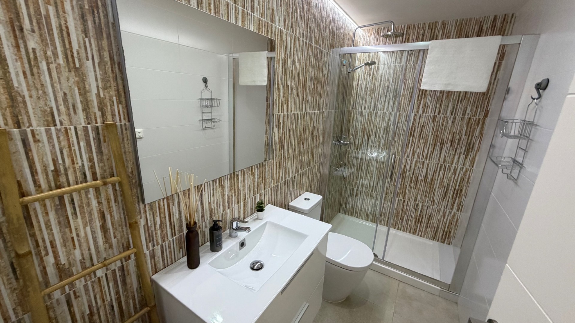 Resale - Wohnung Appartement -
Orihuela Costa - La Florida