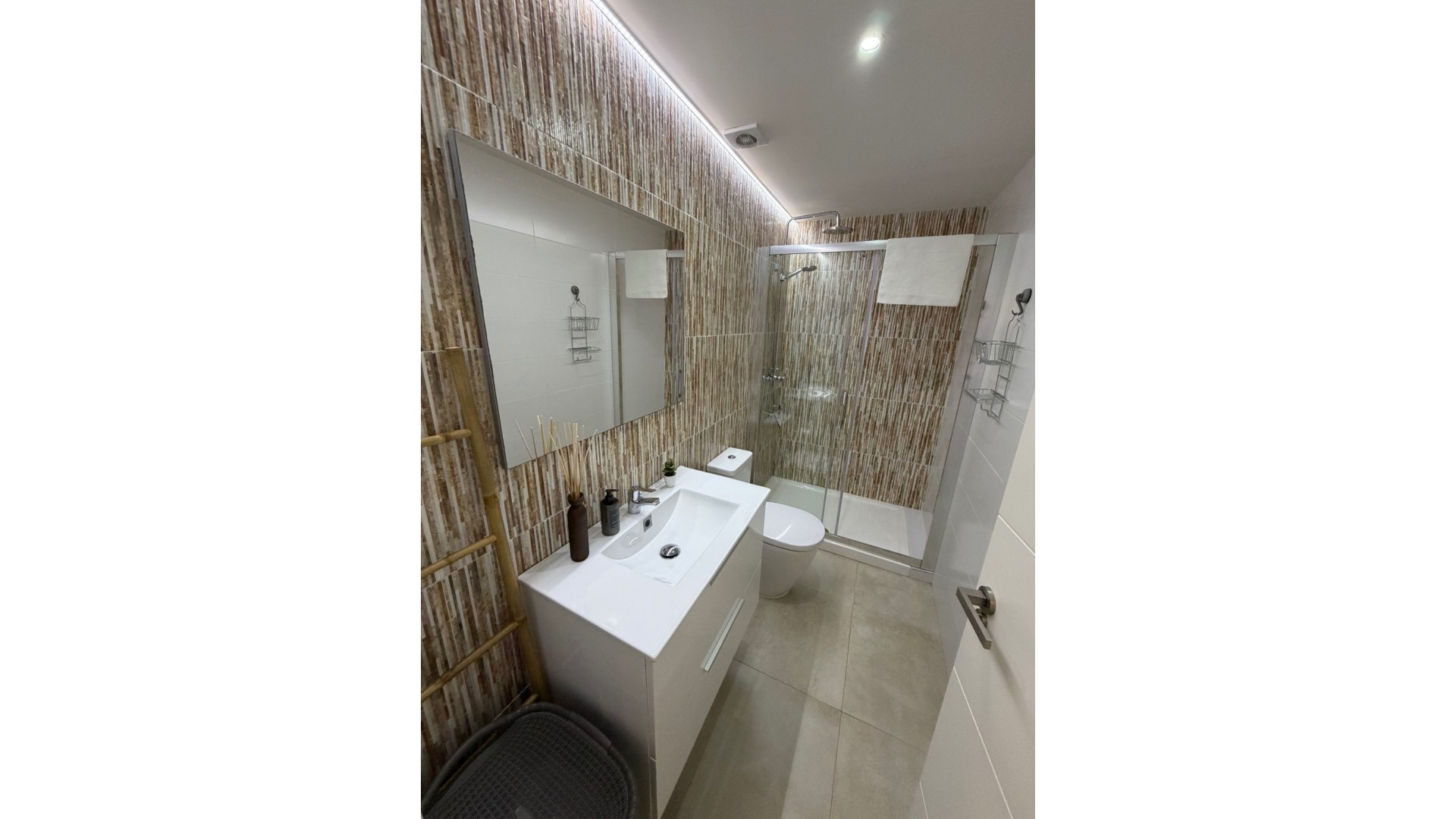 Resale - Wohnung Appartement -
Orihuela Costa - La Florida