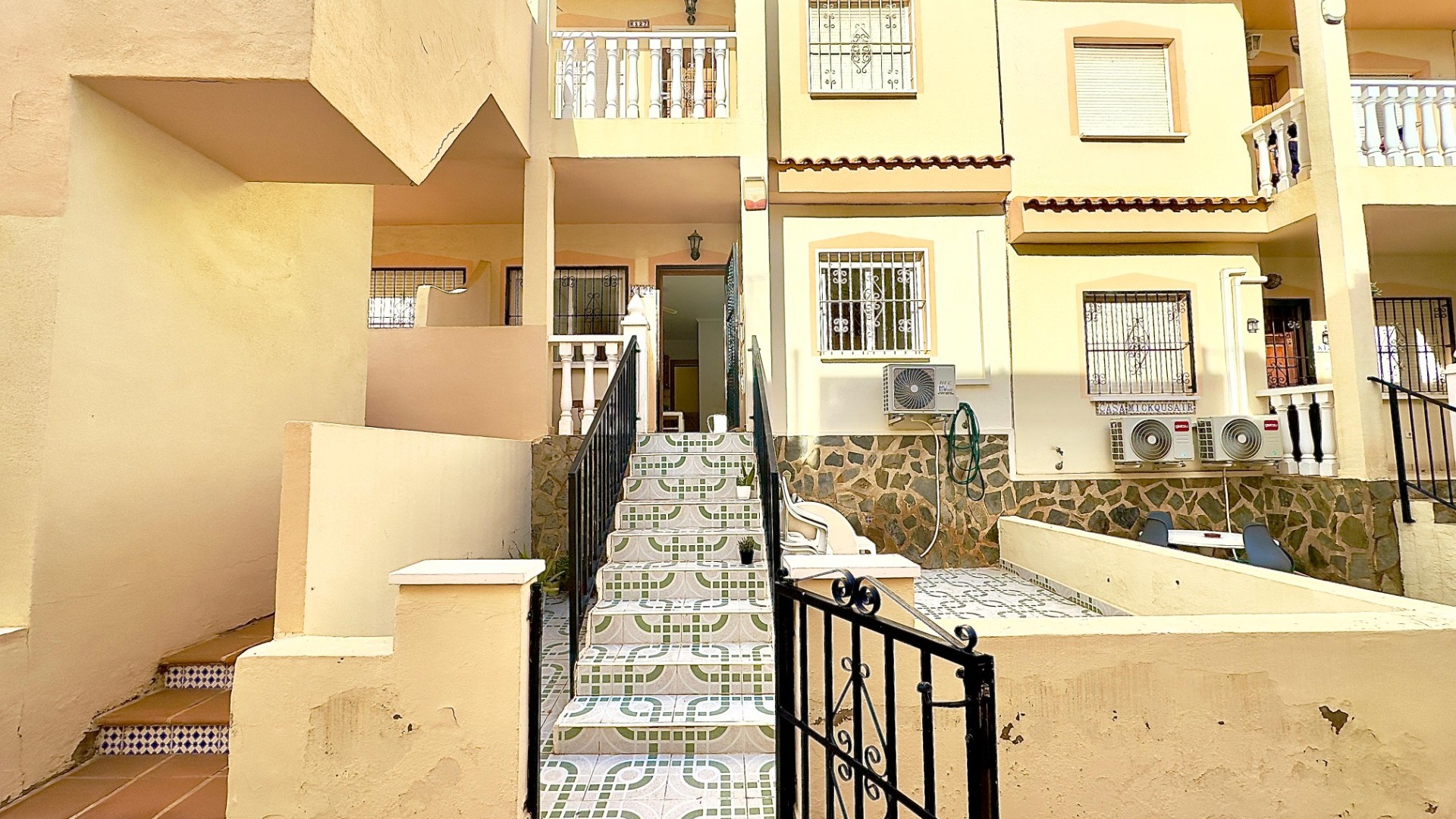 Resale - Wohnung Appartement -
Orihuela Costa - La Florida