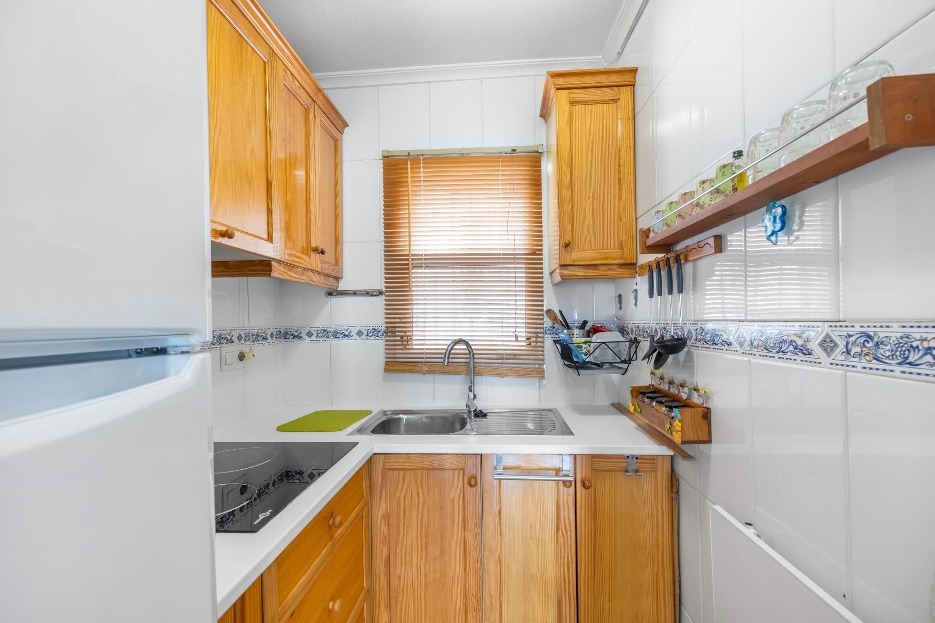 Resale - Wohnung / Appartement -
Orihuela Costa - La Florida