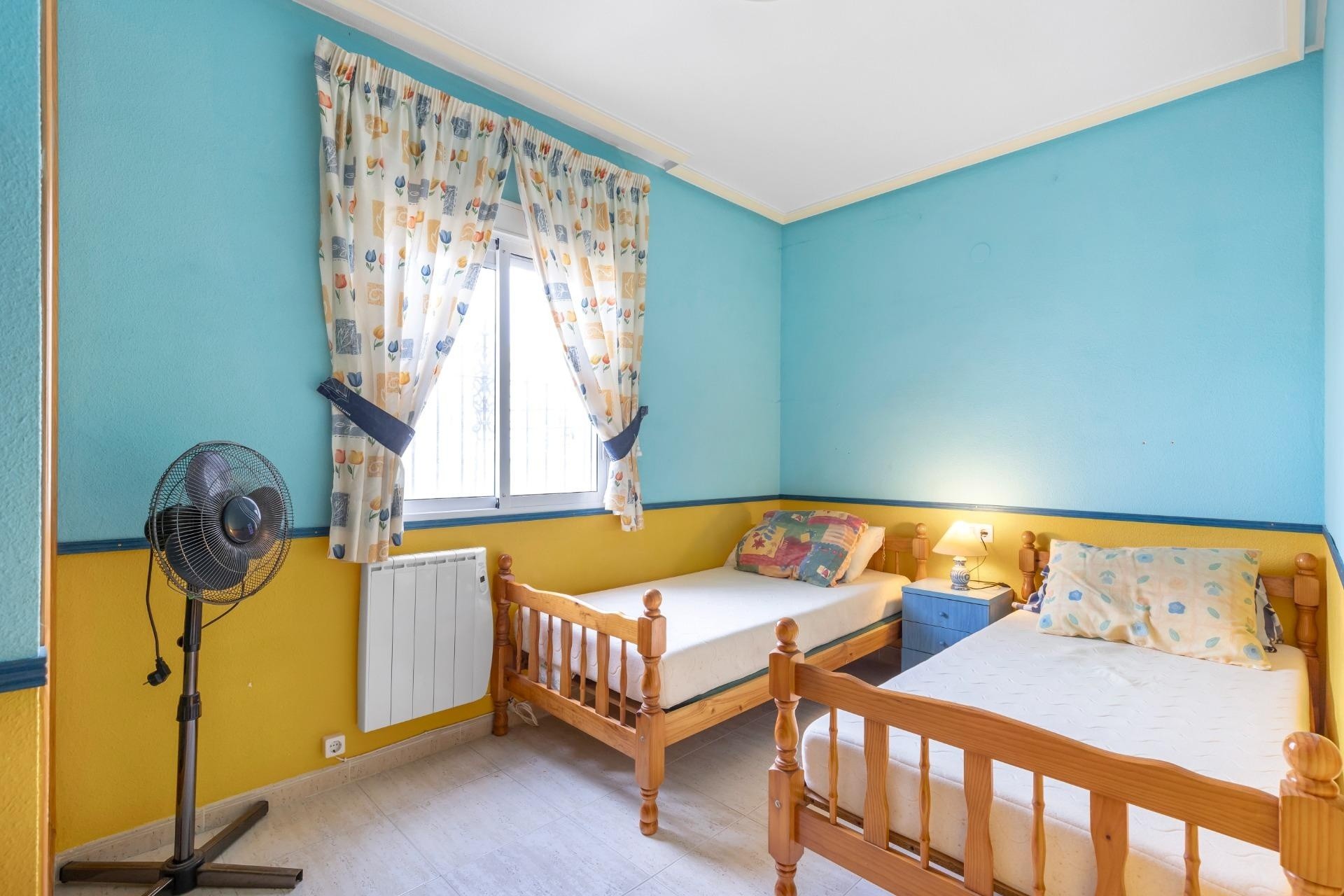 Resale - Wohnung / Appartement -
Orihuela Costa - La Florida