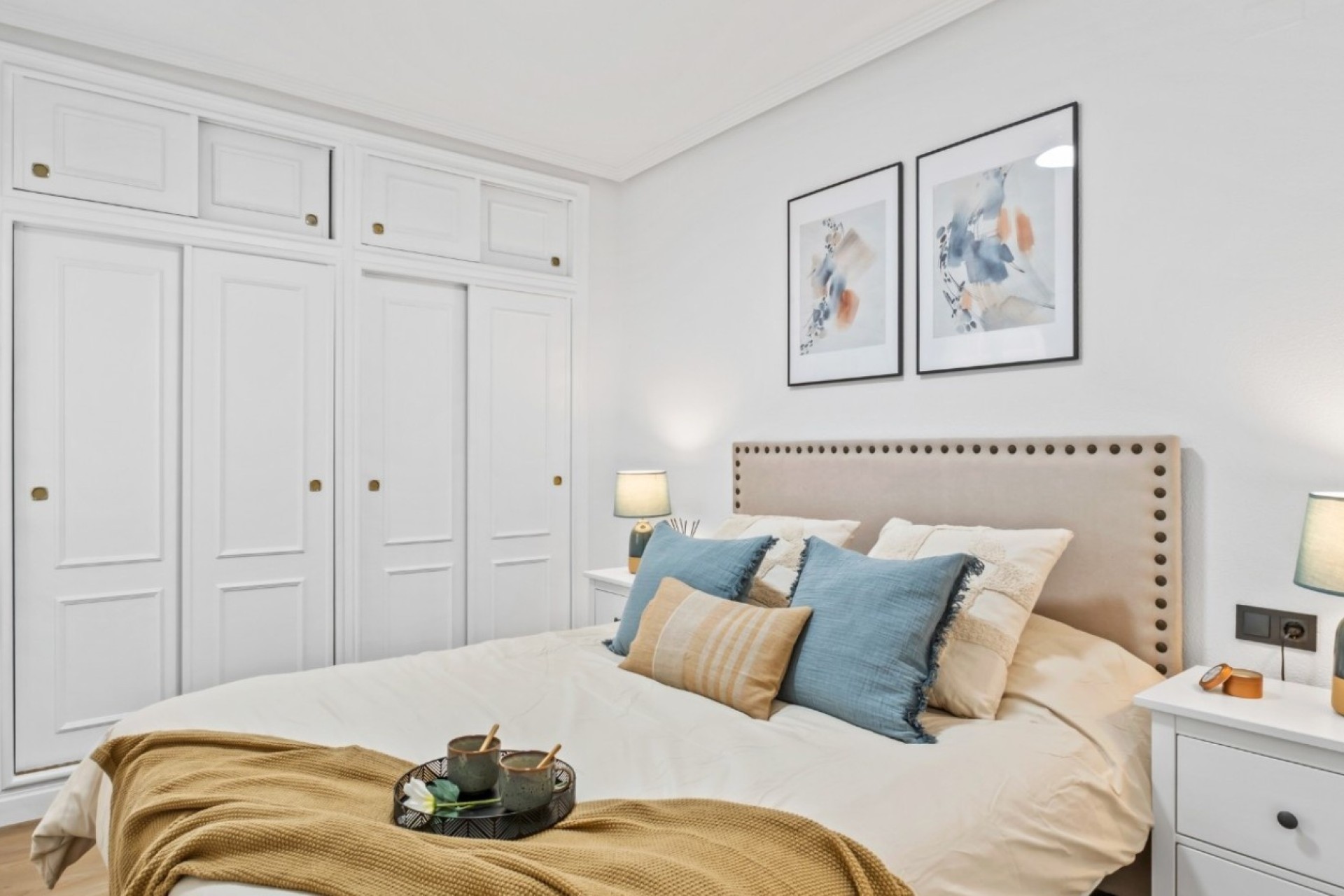 Resale - Wohnung / Appartement -
Orihuela Costa - La Florida