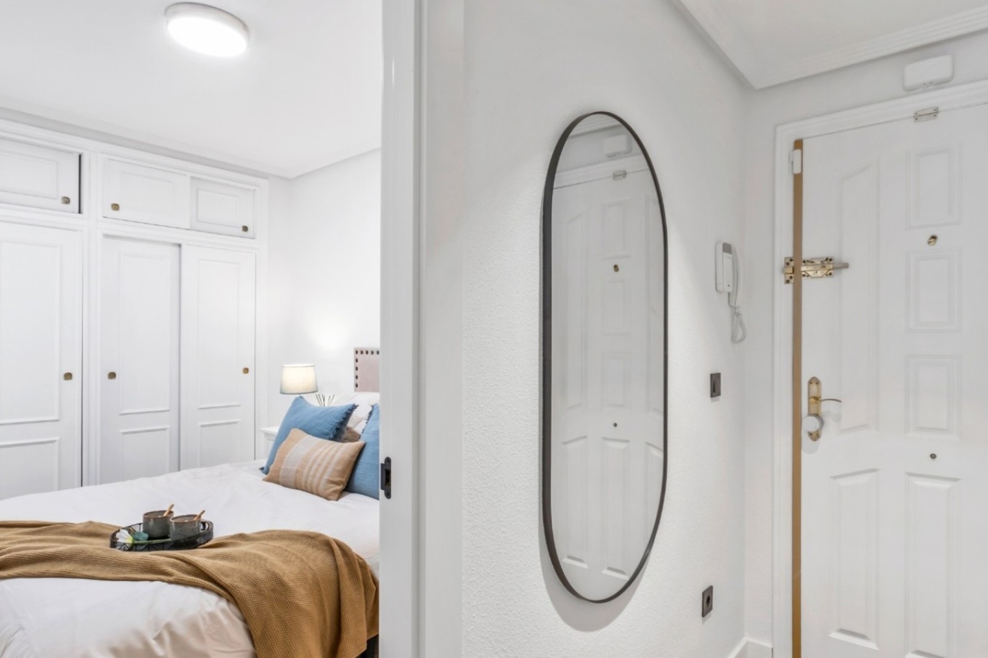 Resale - Wohnung / Appartement -
Orihuela Costa - La Florida