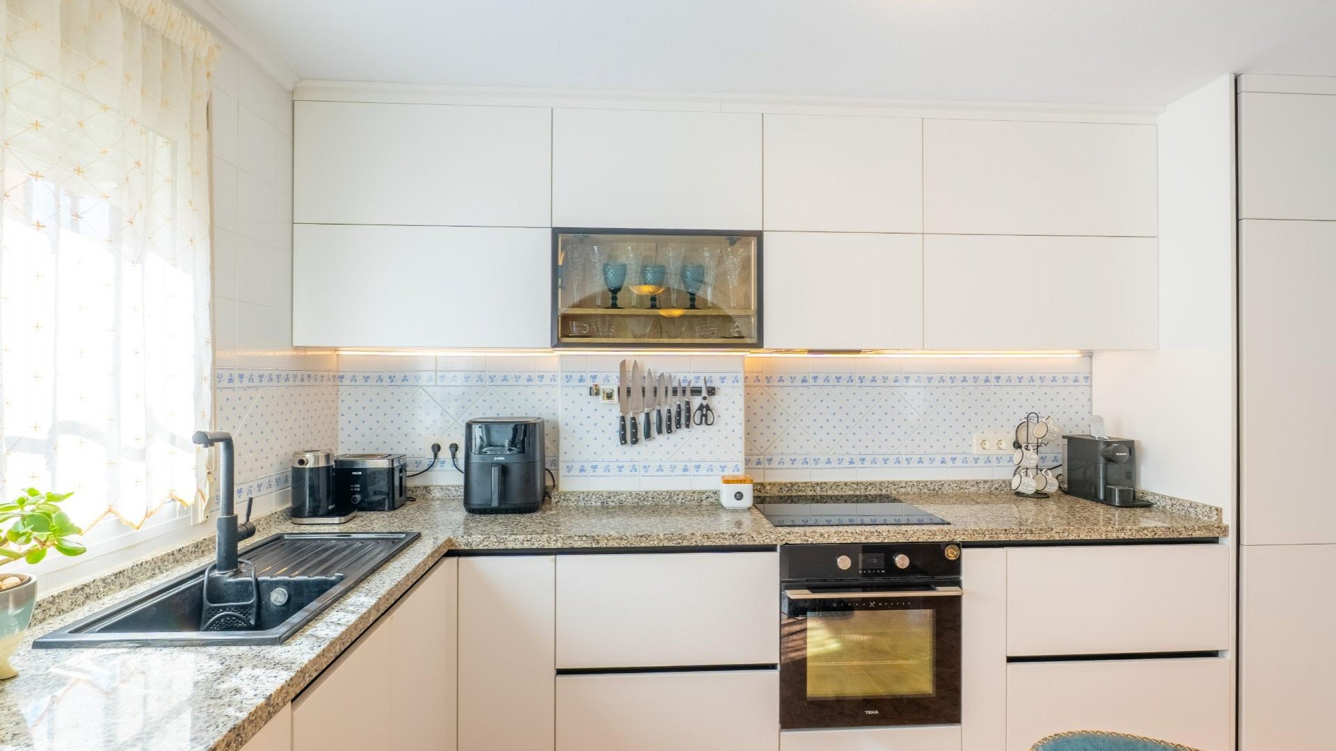 Resale - Wohnung Appartement -
Orihuela Costa - La Regia