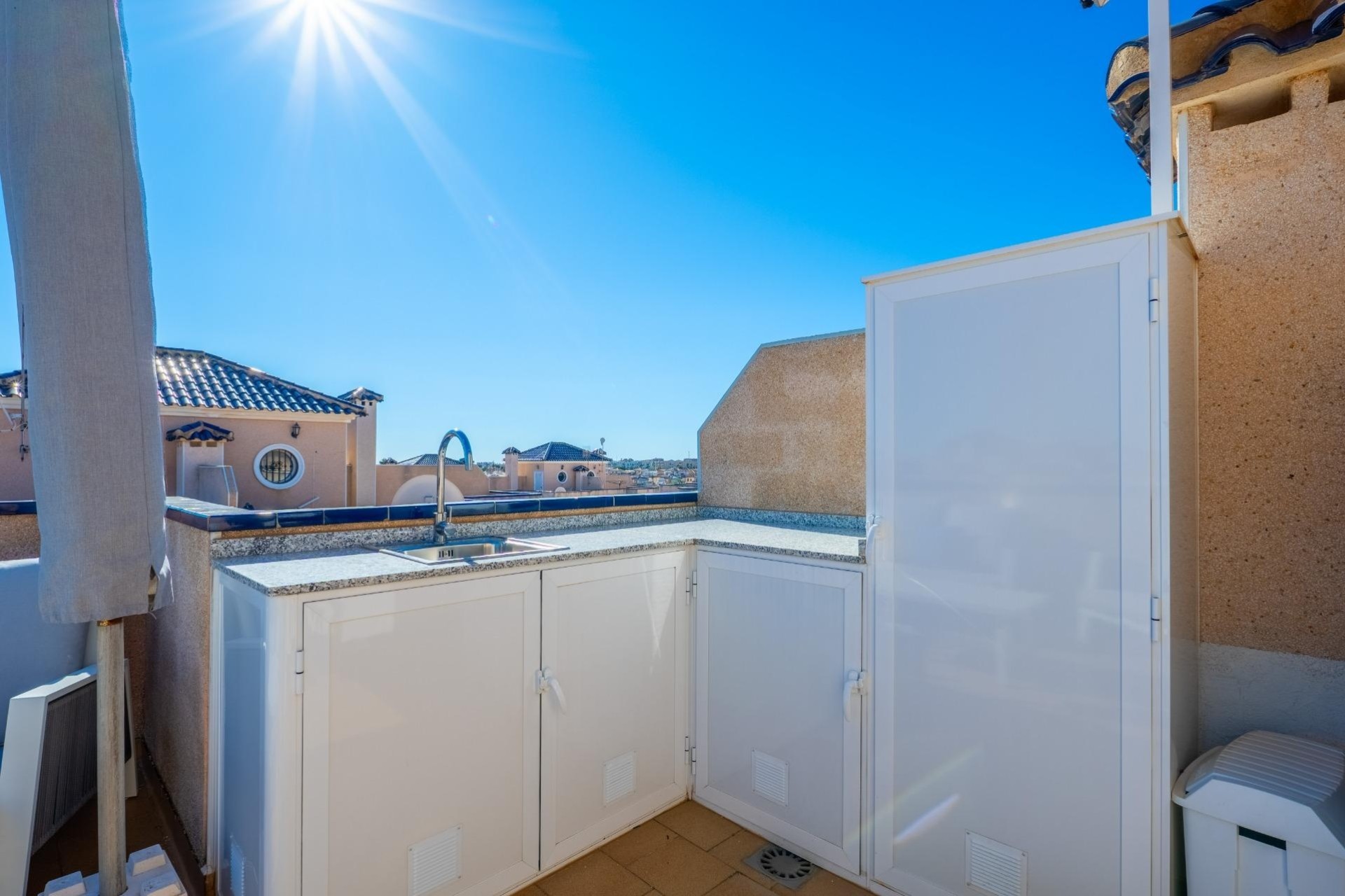 Resale - Wohnung Appartement -
Orihuela Costa - La Regia