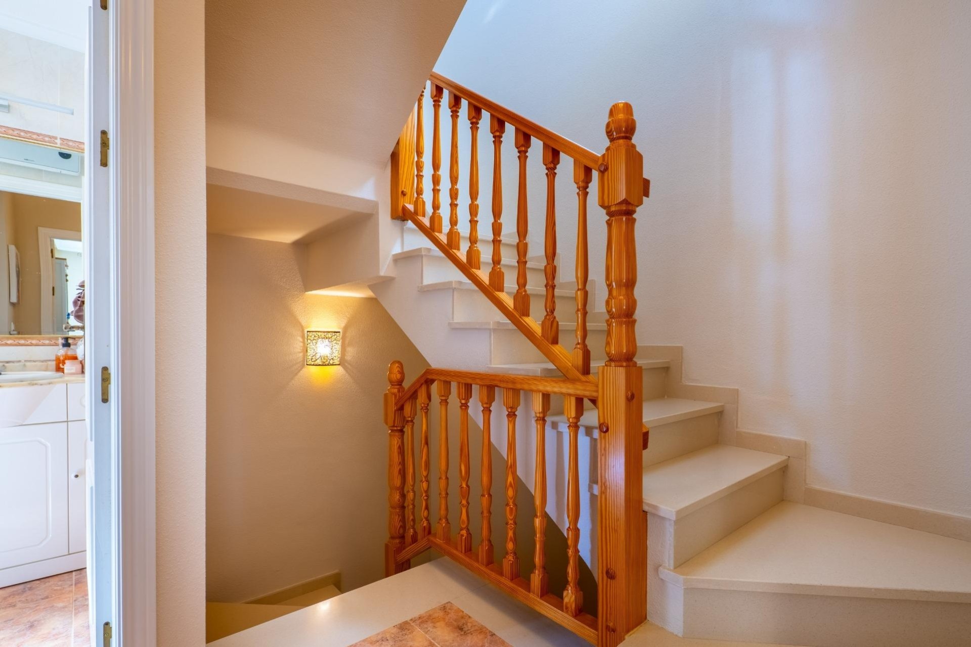 Resale - Wohnung Appartement -
Orihuela Costa - La Regia