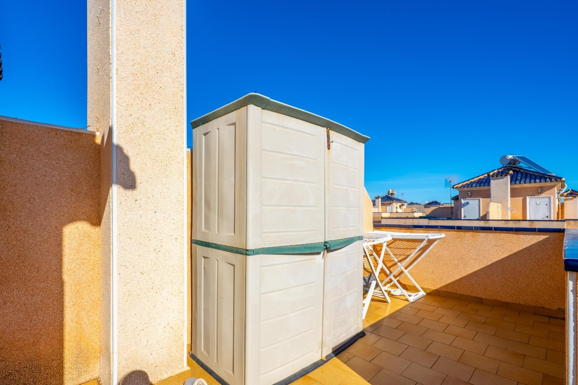 Resale - Wohnung Appartement -
Orihuela Costa - La Regia