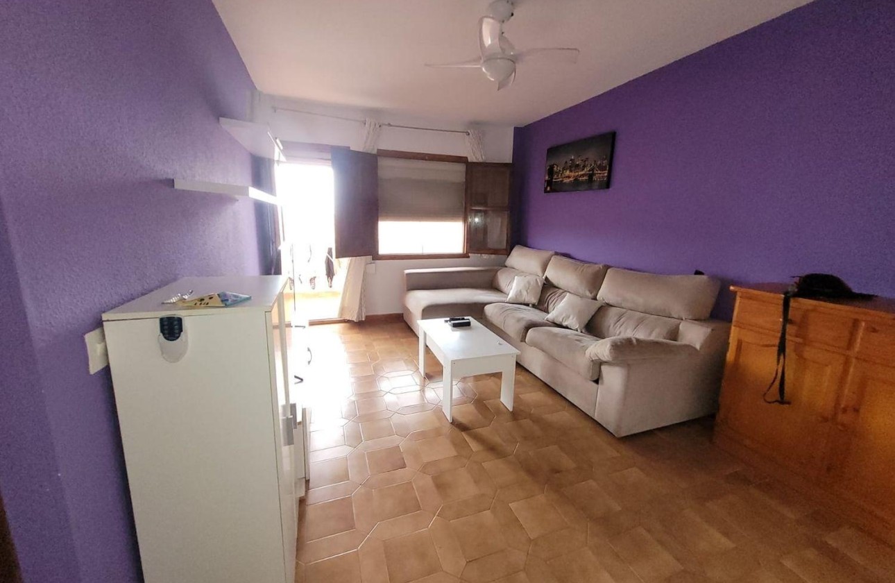 Resale - Wohnung / Appartement -
Orihuela Costa - La Regia
