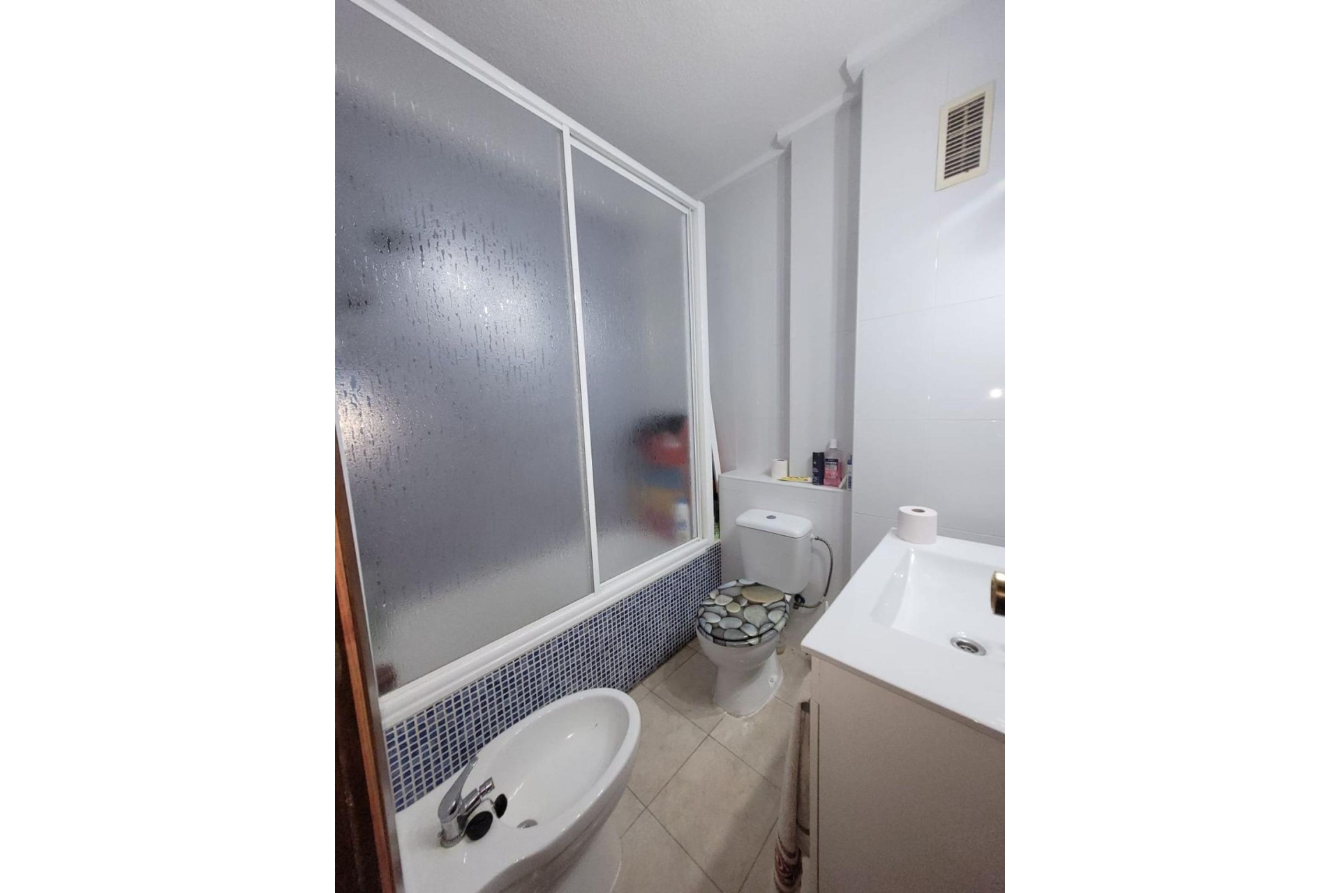 Resale - Wohnung / Appartement -
Orihuela Costa - La Regia