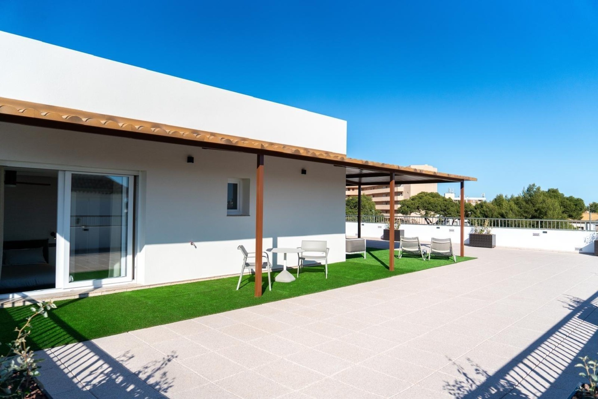 Resale - Wohnung / Appartement -
Orihuela Costa - La Regia