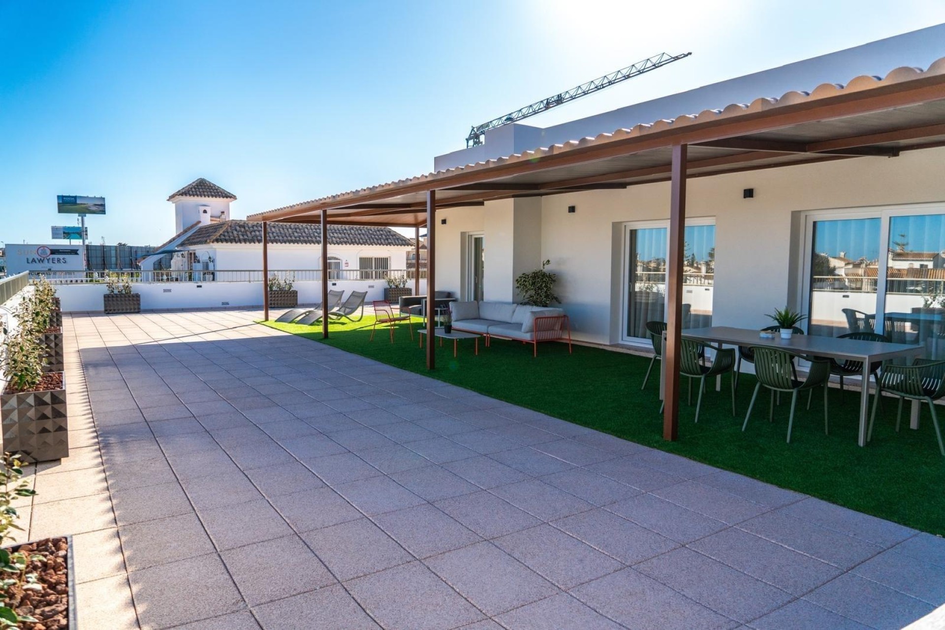 Resale - Wohnung / Appartement -
Orihuela Costa - La Regia