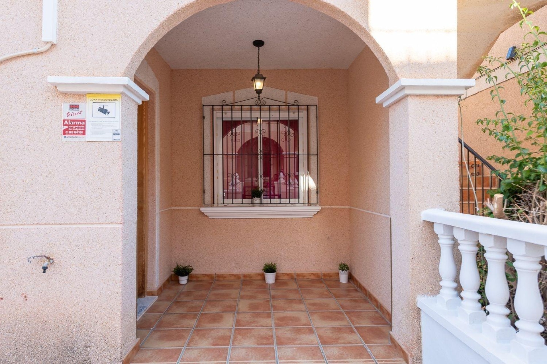 Resale - Wohnung / Appartement -
Orihuela Costa - La Regia