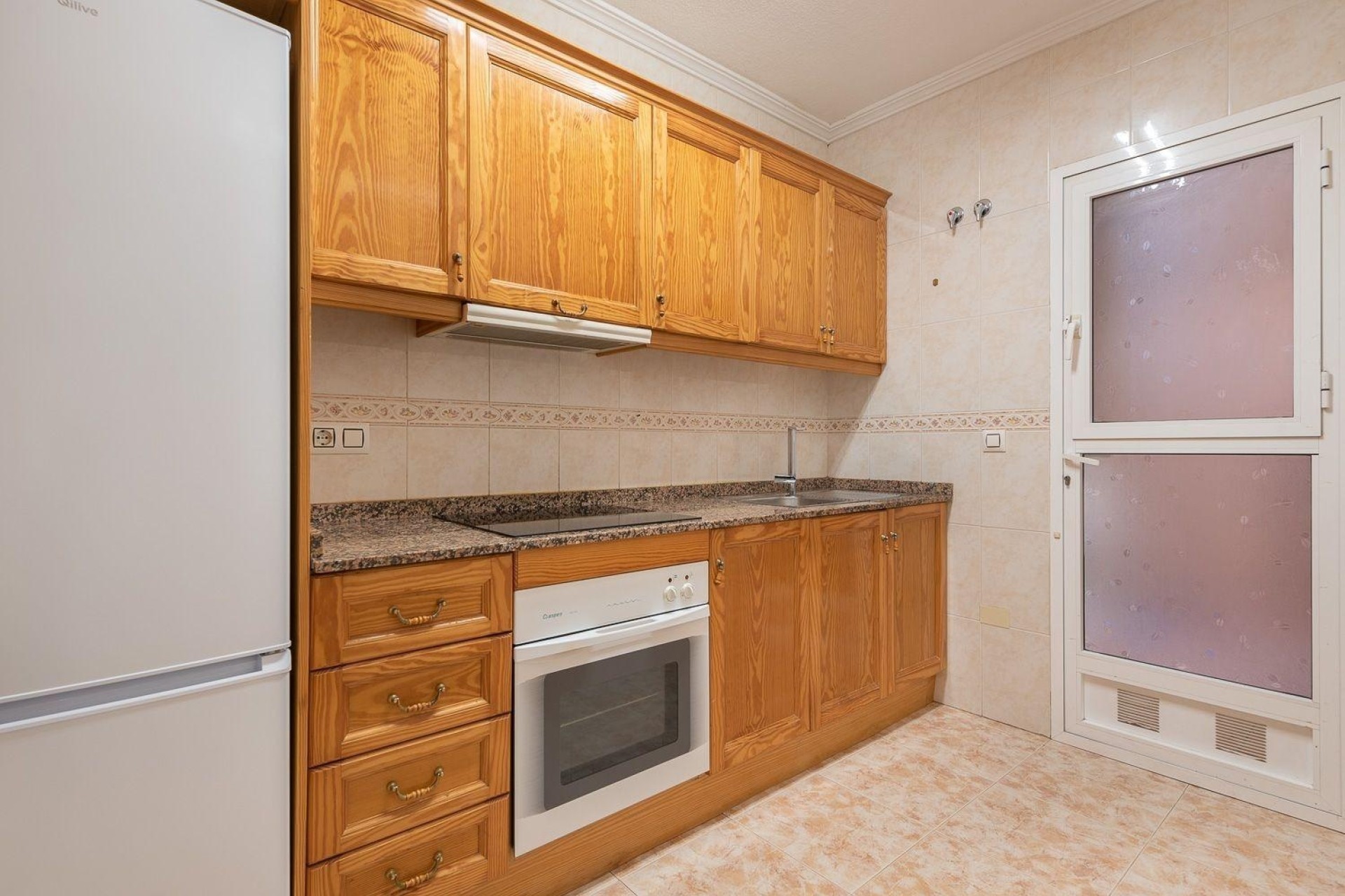 Resale - Wohnung / Appartement -
Orihuela Costa - La Regia