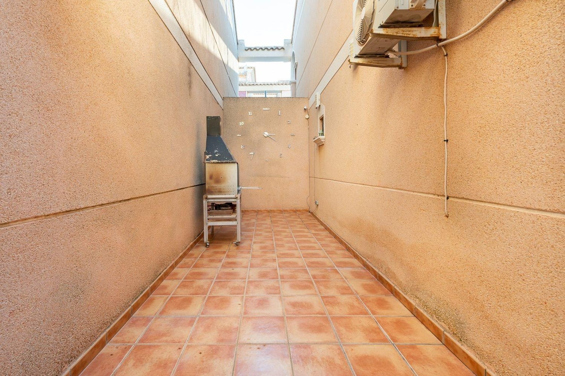 Resale - Wohnung / Appartement -
Orihuela Costa - La Regia