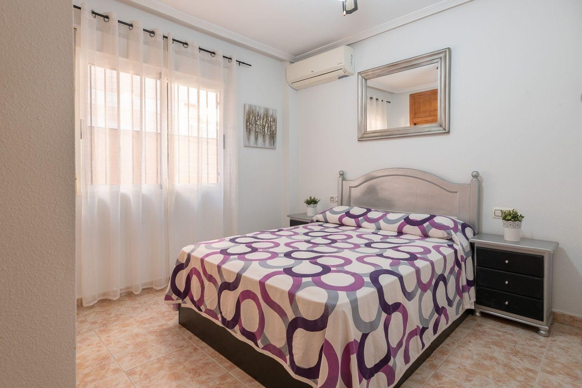 Resale - Wohnung / Appartement -
Orihuela Costa - La Regia
