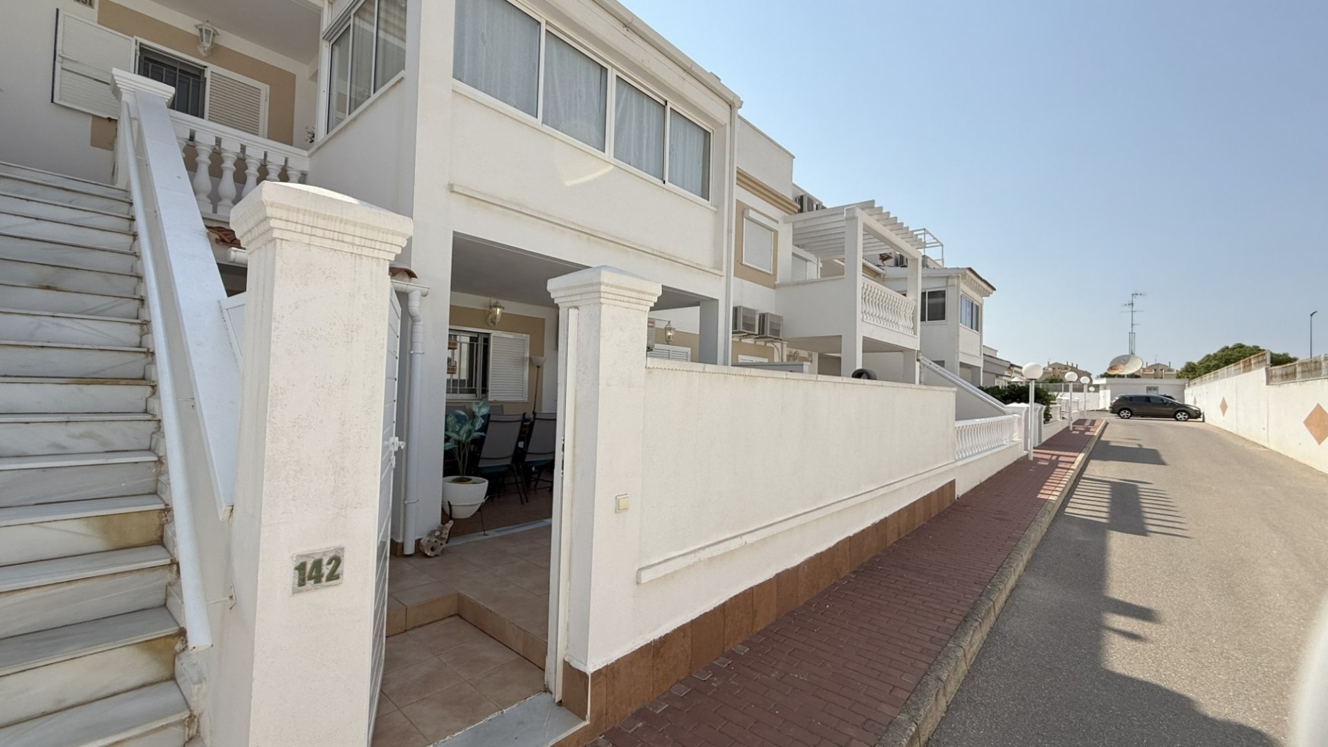 Resale - Wohnung Appartement -
Orihuela Costa - La Zenia