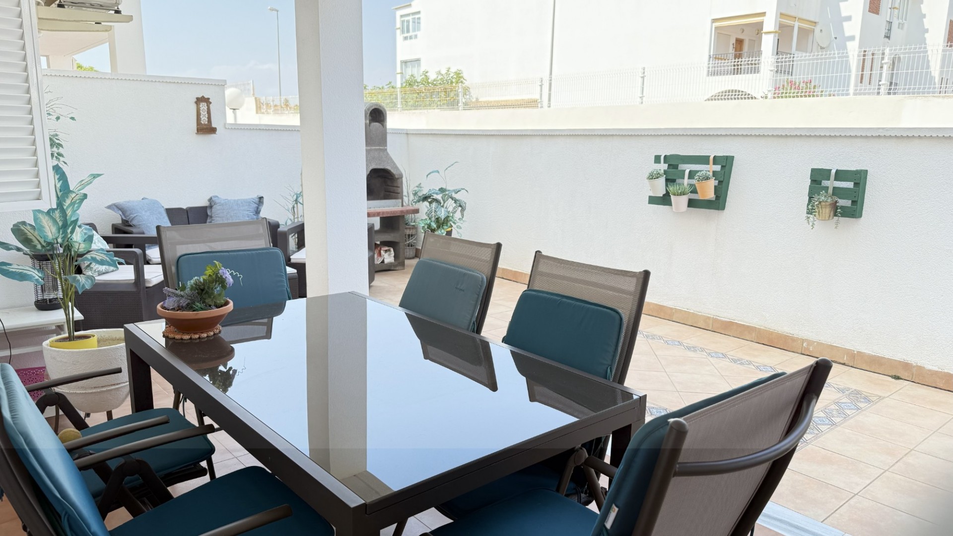 Resale - Wohnung Appartement -
Orihuela Costa - La Zenia
