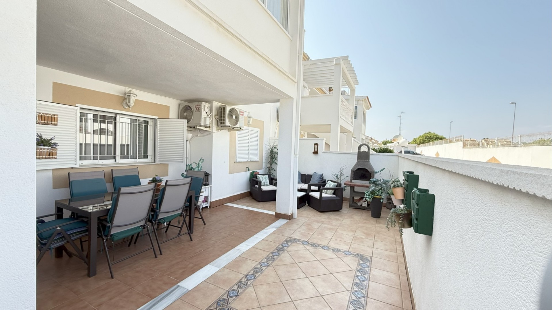 Resale - Wohnung Appartement -
Orihuela Costa - La Zenia