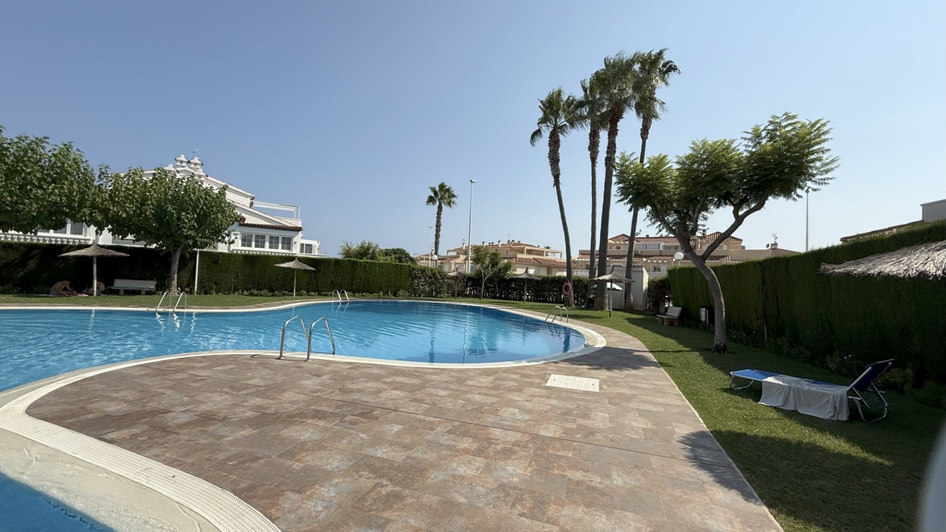 Resale - Wohnung Appartement -
Orihuela Costa - La Zenia