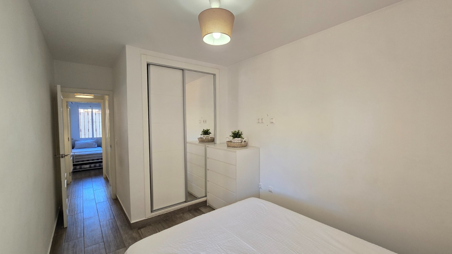 Resale - Wohnung Appartement -
Orihuela Costa - La Zenia