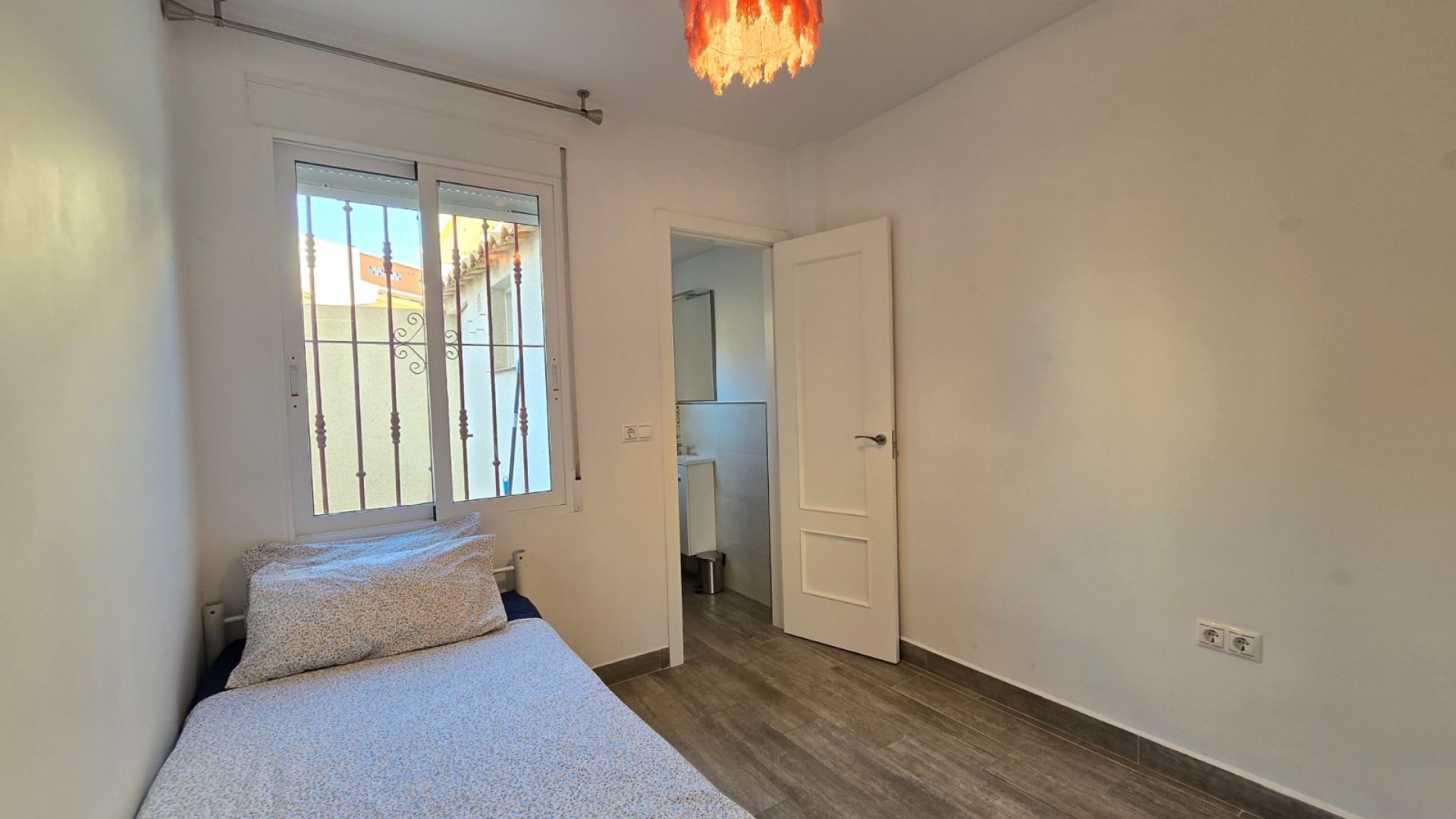 Resale - Wohnung Appartement -
Orihuela Costa - La Zenia