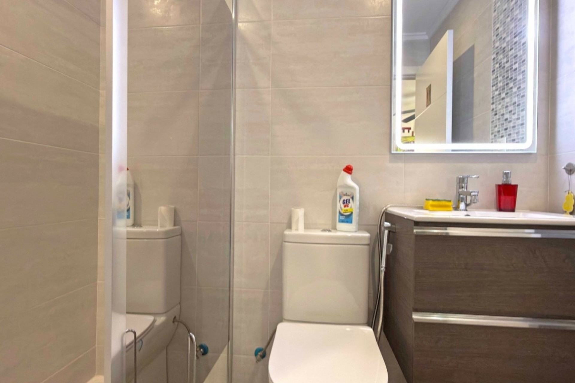 Resale - Wohnung Appartement -
Orihuela Costa - La Zenia