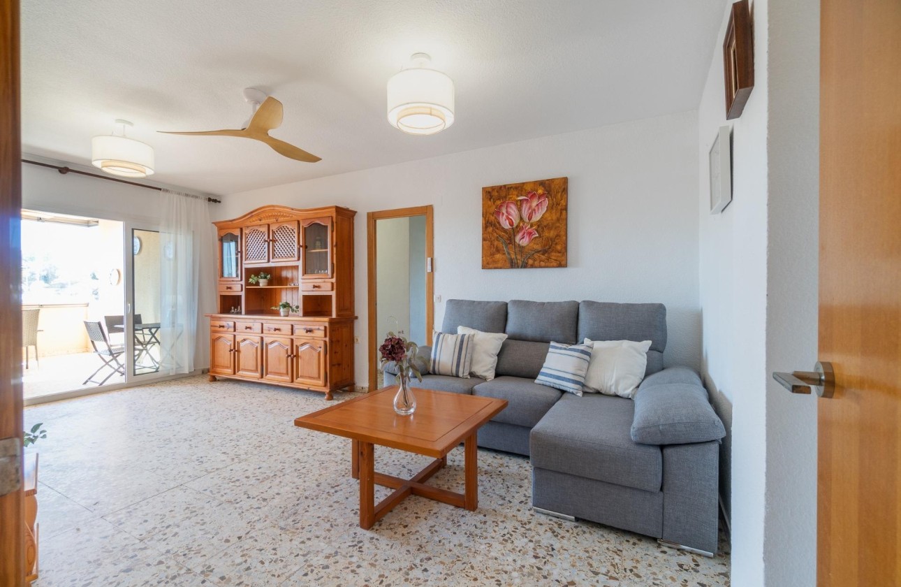 Resale - Wohnung / Appartement -
Orihuela Costa - La Zenia