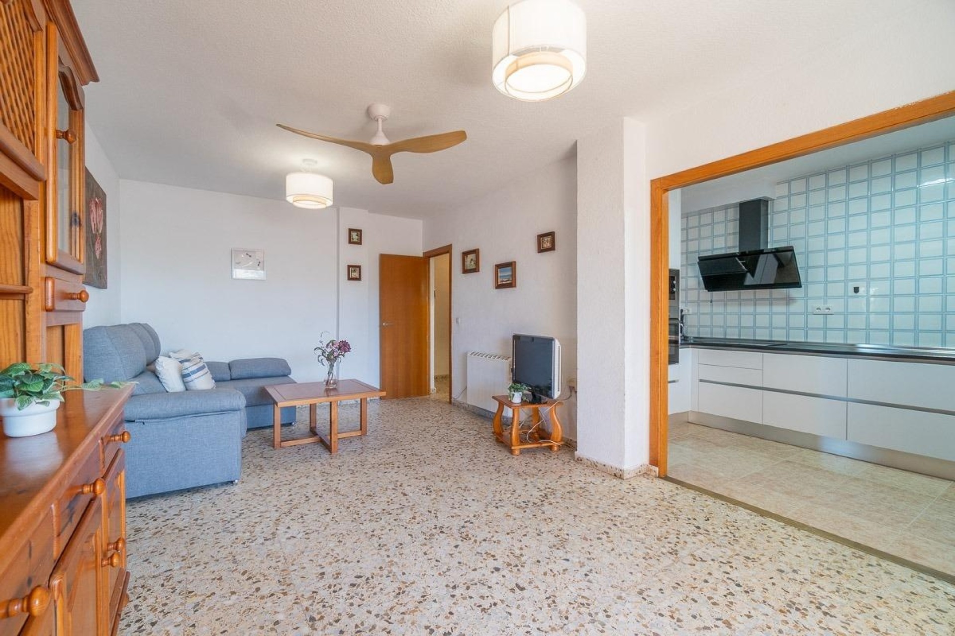 Resale - Wohnung / Appartement -
Orihuela Costa - La Zenia