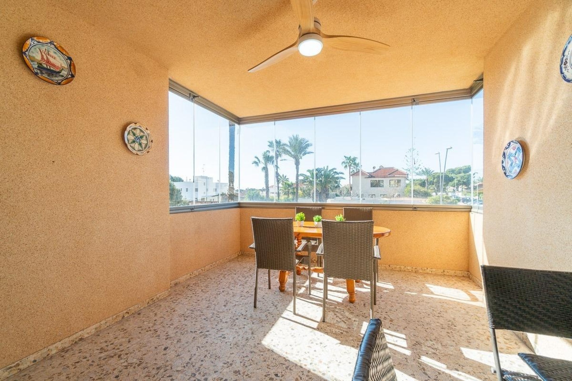 Resale - Wohnung / Appartement -
Orihuela Costa - La Zenia