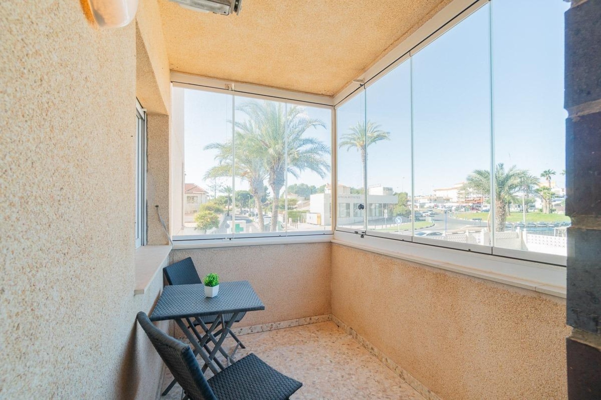 Resale - Wohnung / Appartement -
Orihuela Costa - La Zenia