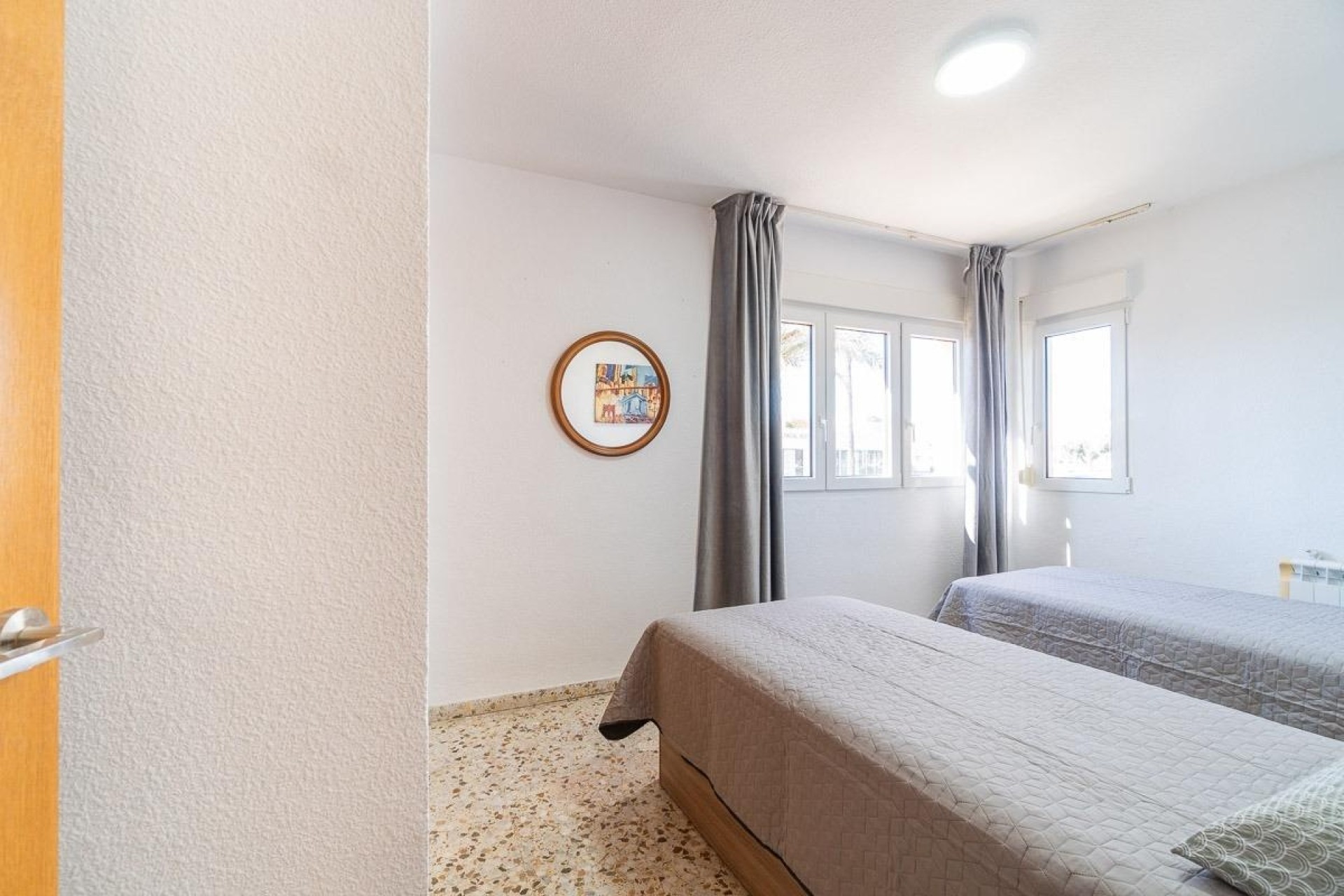 Resale - Wohnung / Appartement -
Orihuela Costa - La Zenia