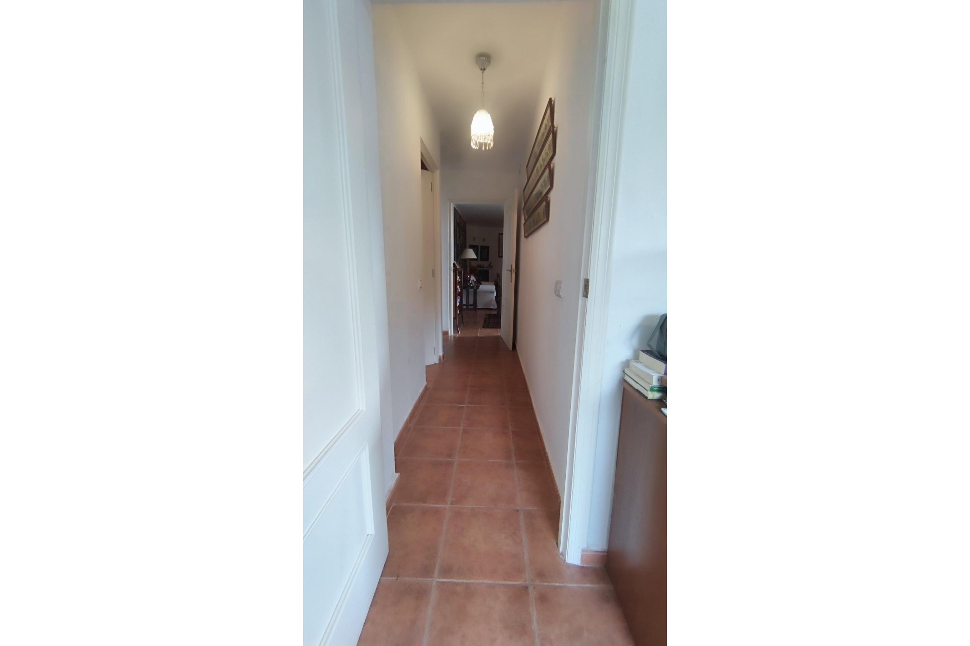 Resale - Wohnung / Appartement -
Orihuela Costa - La Zenia