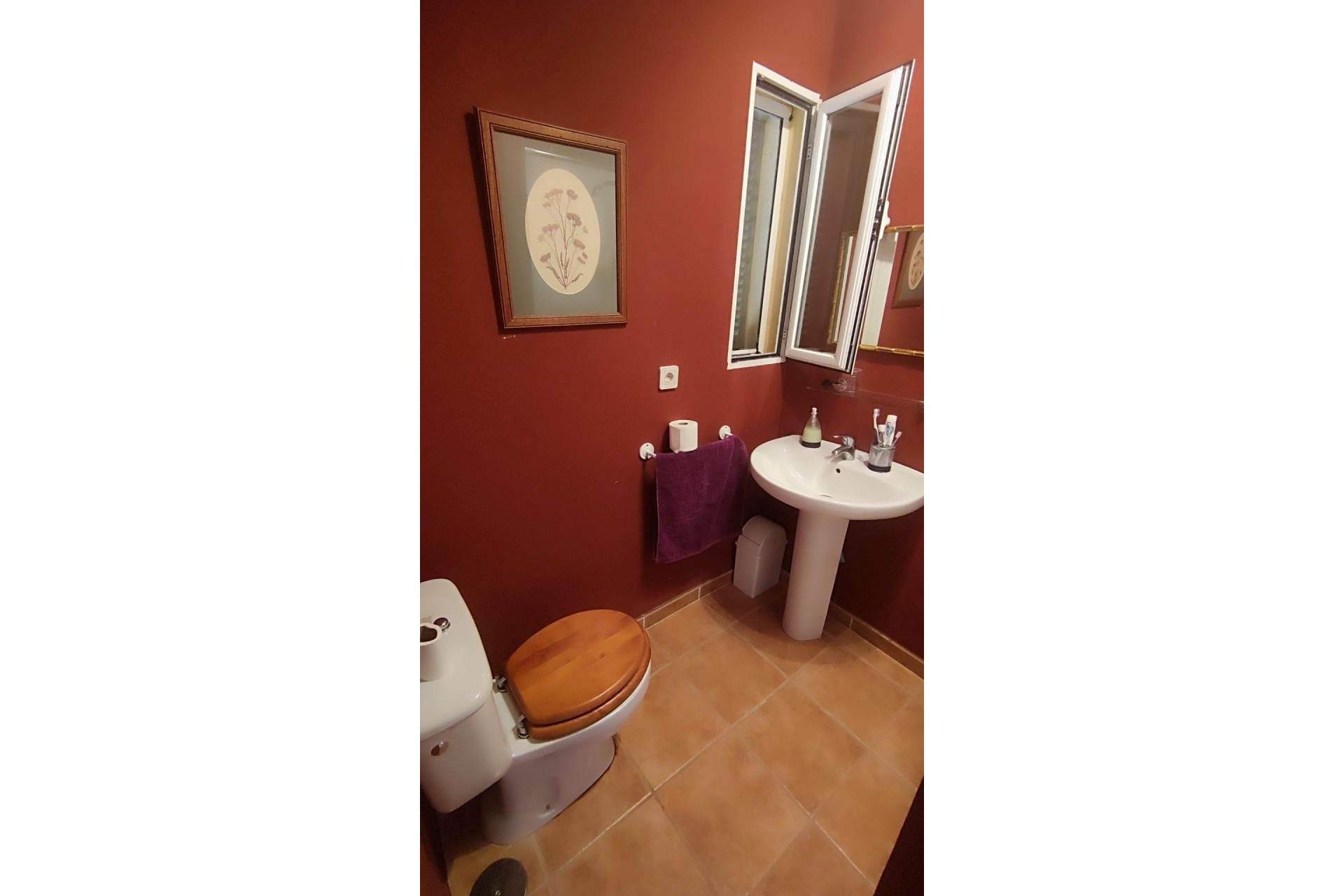 Resale - Wohnung / Appartement -
Orihuela Costa - La Zenia