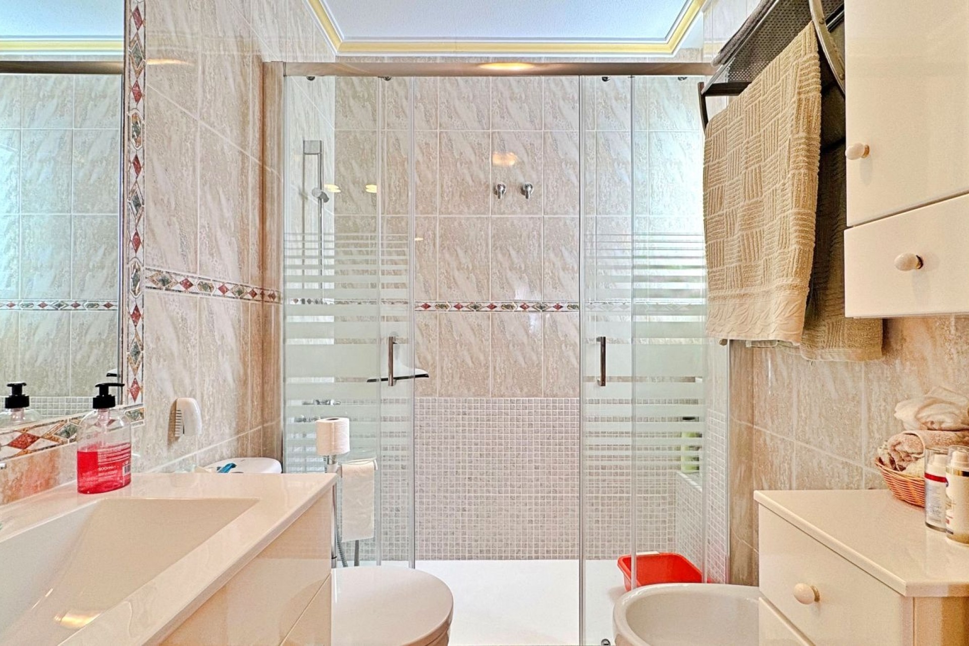 Resale - Wohnung / Appartement -
Orihuela Costa - La Zenia