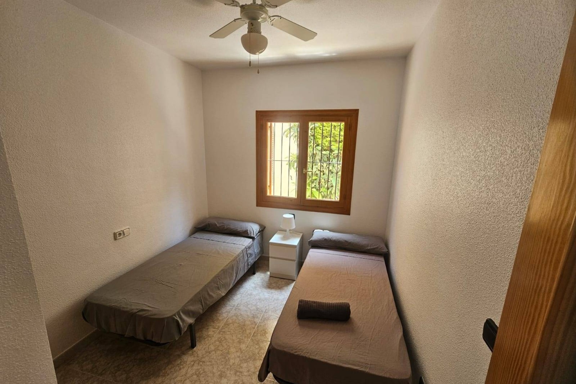 Resale - Wohnung / Appartement -
Orihuela Costa - La Zenia