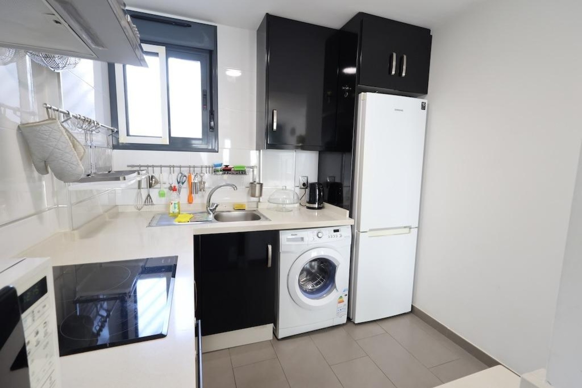 Resale - Wohnung / Appartement -
Orihuela Costa - La Zenia