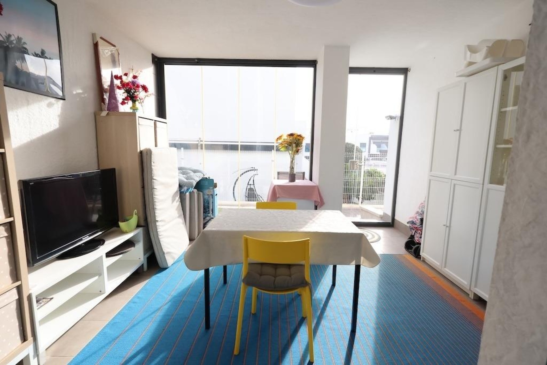 Resale - Wohnung / Appartement -
Orihuela Costa - La Zenia