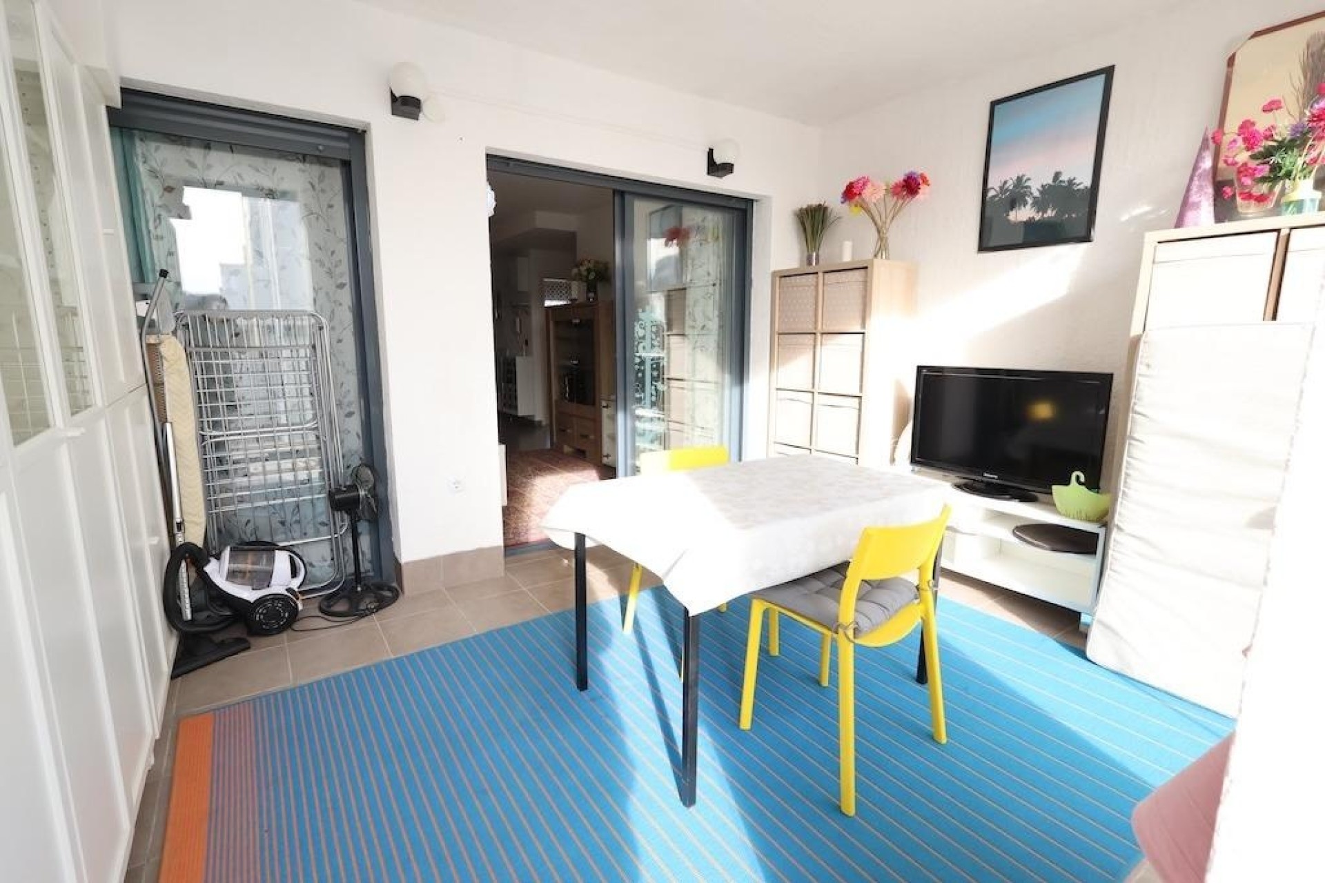 Resale - Wohnung / Appartement -
Orihuela Costa - La Zenia