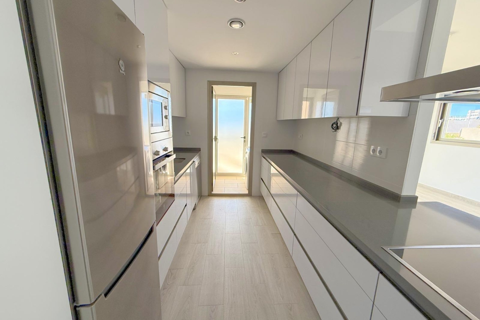 Resale - Wohnung / Appartement -
Orihuela Costa - La Zenia