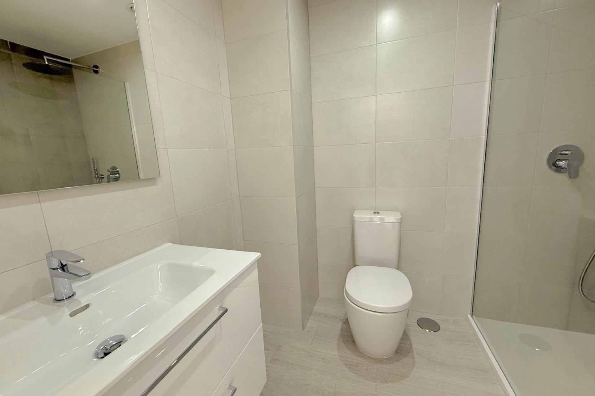Resale - Wohnung / Appartement -
Orihuela Costa - La Zenia