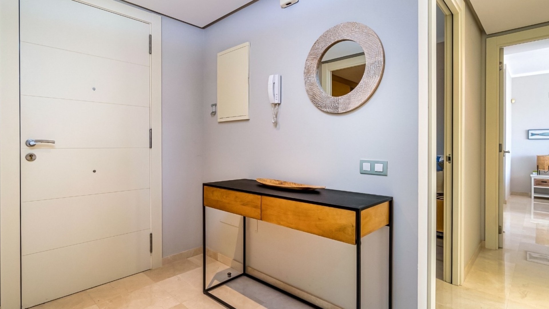 Resale - Wohnung Appartement -
Orihuela Costa - LAS COLINAS GOLF RESORT