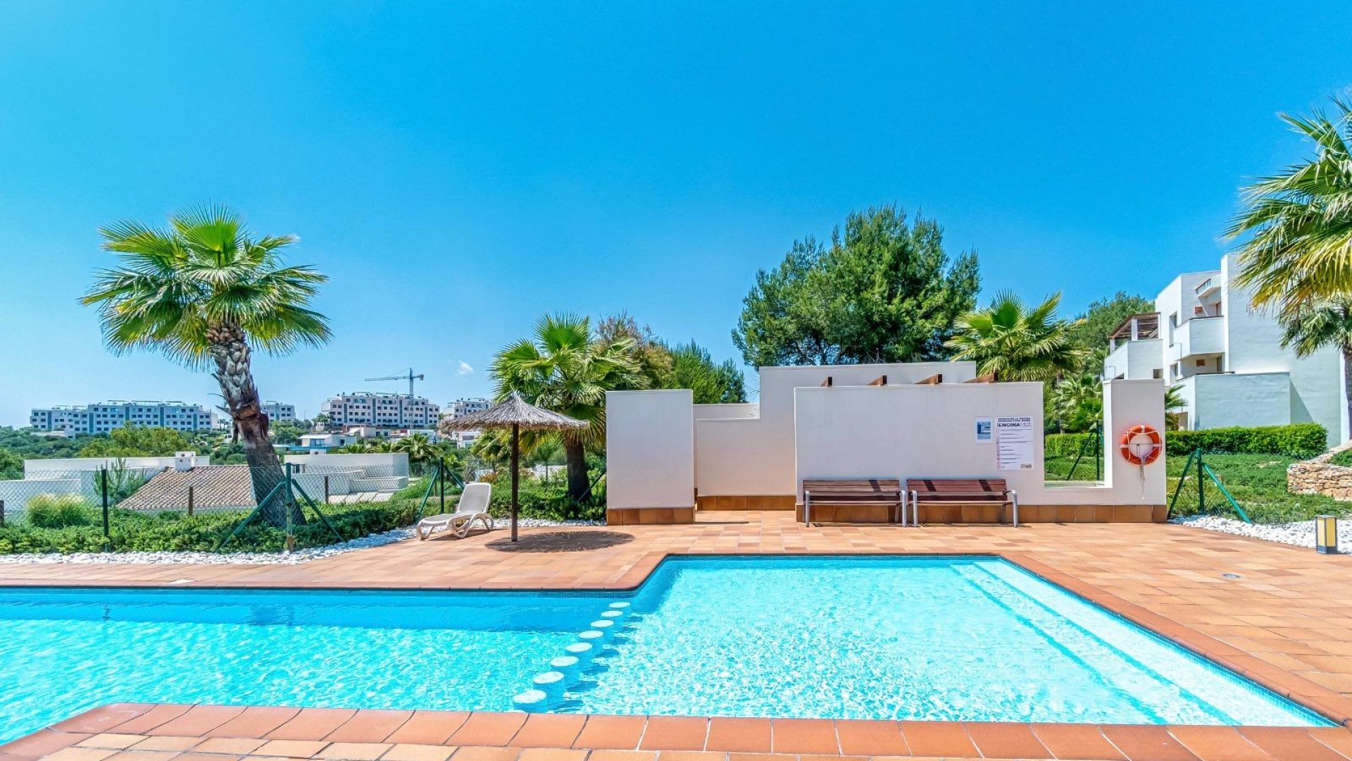 Resale - Wohnung Appartement -
Orihuela Costa - Las Colinas Golf