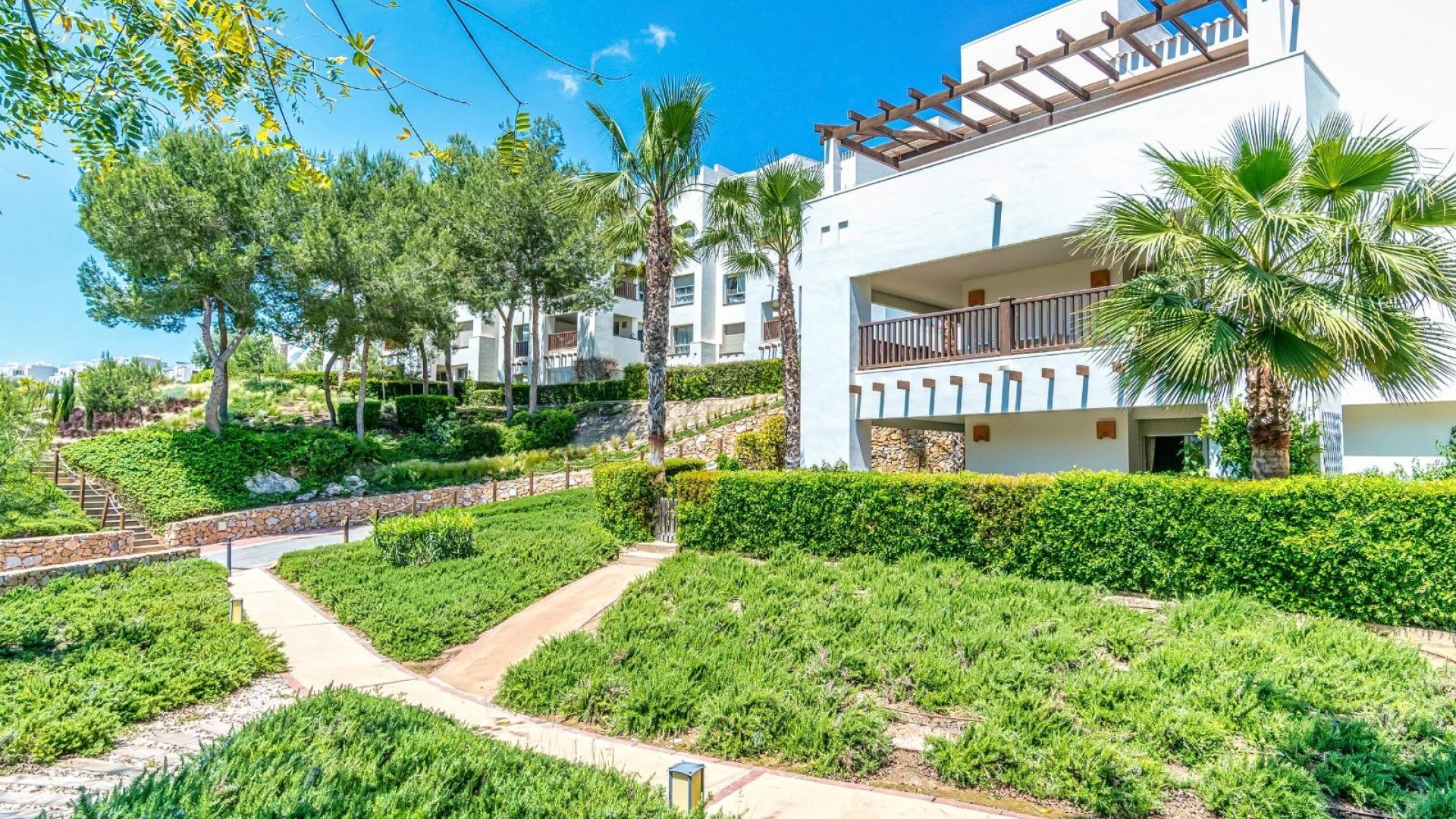 Resale - Wohnung Appartement -
Orihuela Costa - Las Colinas Golf