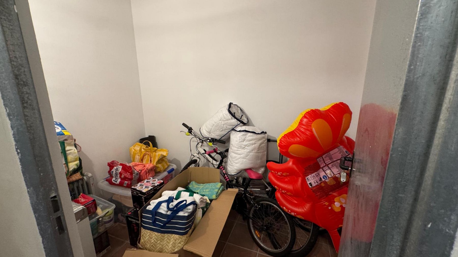 Resale - Wohnung Appartement -
Orihuela Costa - Las Colinas Golf