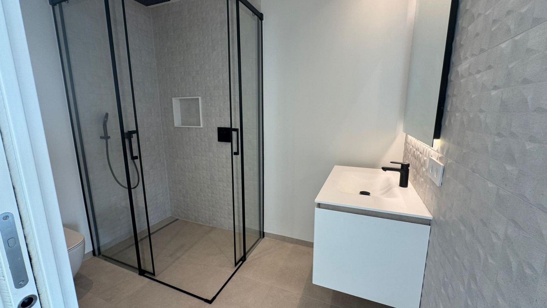 Resale - Wohnung Appartement -
Orihuela Costa - Las Colinas Golf